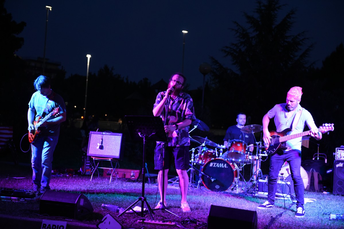 WooFstock 2025