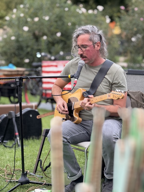 WooFstock 2025