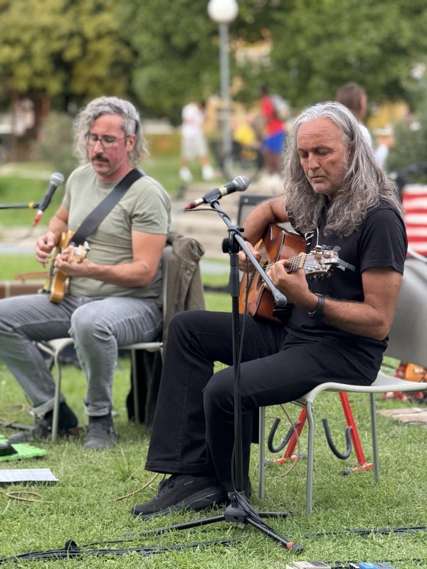WooFstock 2025