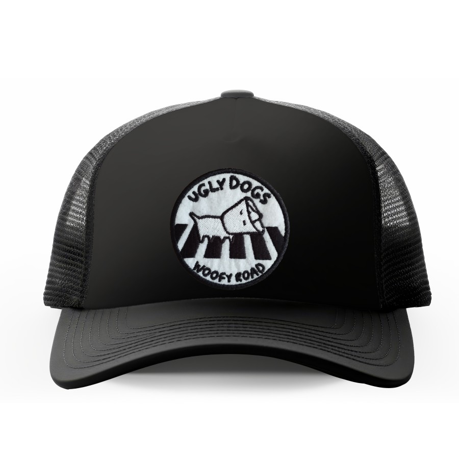Cap Uglydogs Woofy Beatles