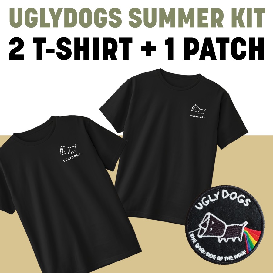 Ugly Summer Kit 2026 1